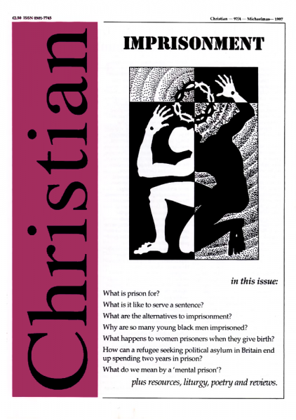 Christian Journal – 1997/4 – Imprisonment