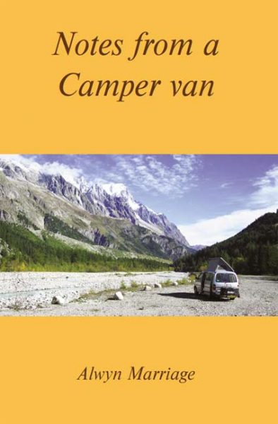 Notes from a Camper Van