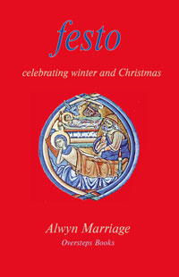 festo: celebrating winter and Christmas