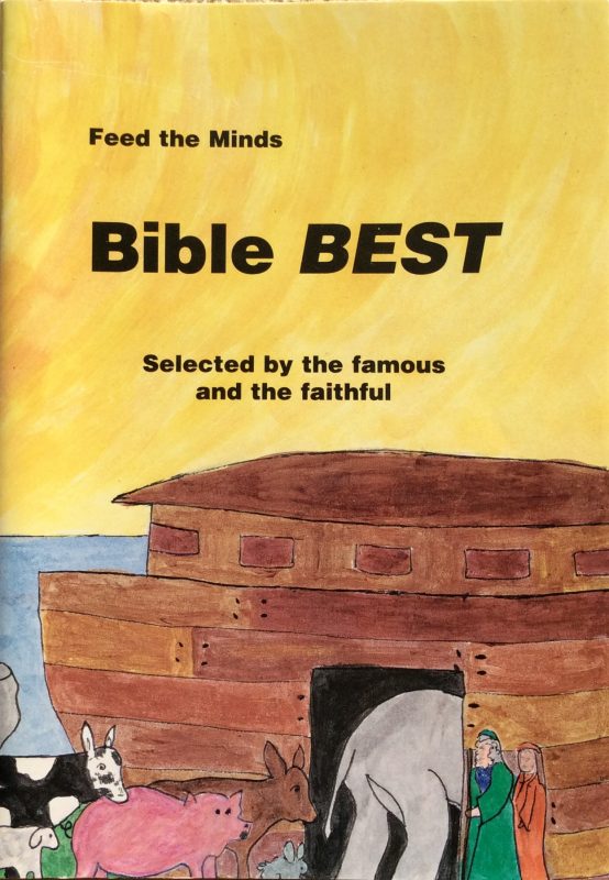 Bible BEST