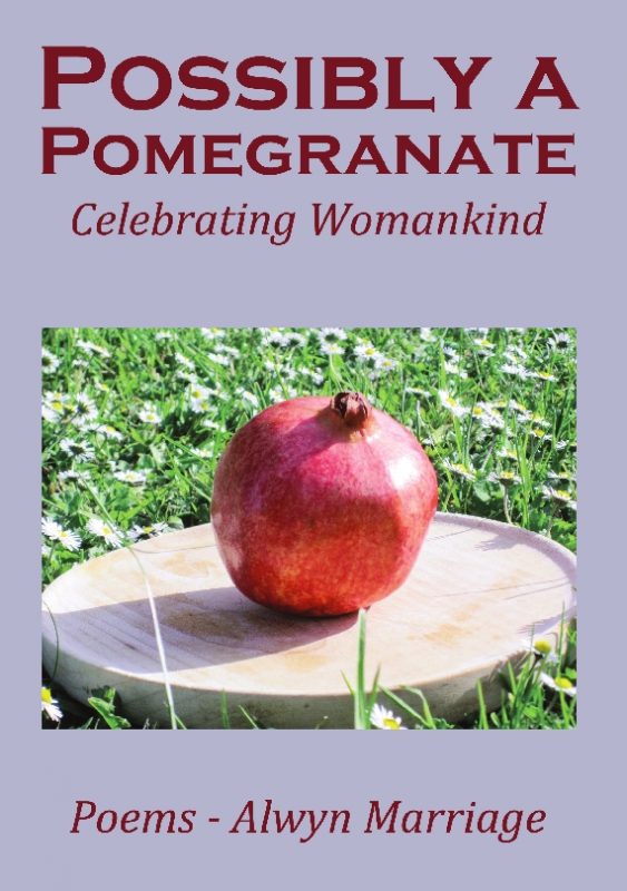 Possibly a Pomegranate