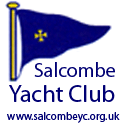 SalcombeYacht