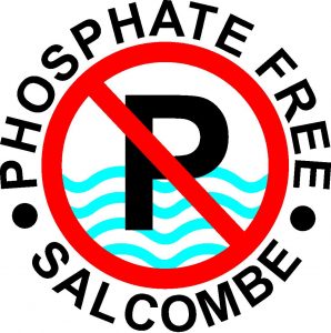 Phospahte logo