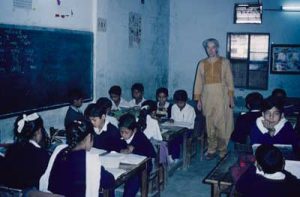 Literacy-class-Nepal