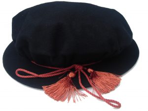 PhD hat