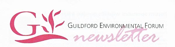 Guildford Environmental Forum